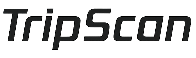 логотип TripScan